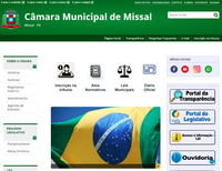 Novo Site