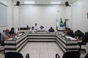 Vereadores realizam a 2ª Sessão Ordinária, 5ª e 6ª Sessões Extraordinárias do ano de 2024