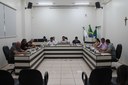 Vereadores realizam a 5ª Sessão Ordinária do ano de 2024 e votam Projeto que institui os valores dos auxílios aos médicos do Programa Mais Médicos de Missal