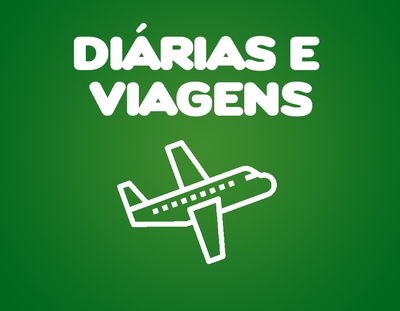 Diárias e Viagens