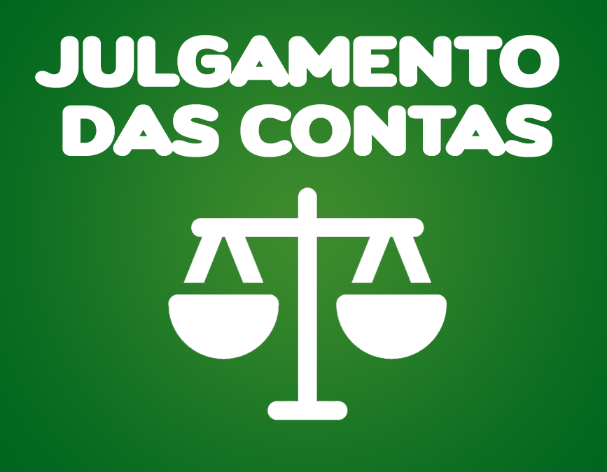 Julgamento Contas