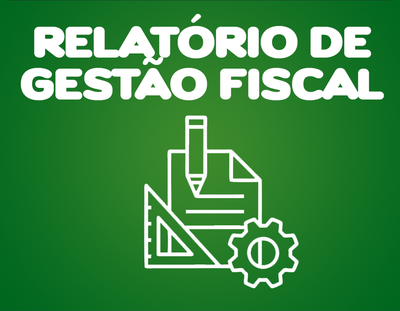 Relatório de Gestão Fiscal