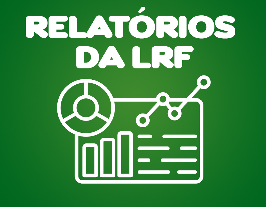 Relatórios da LRF