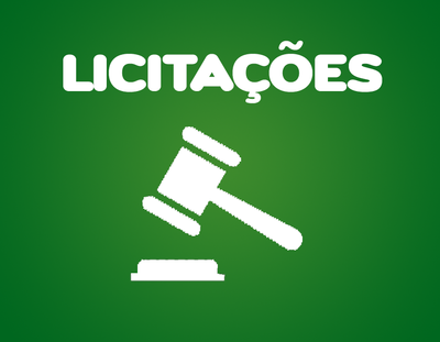 Licitações