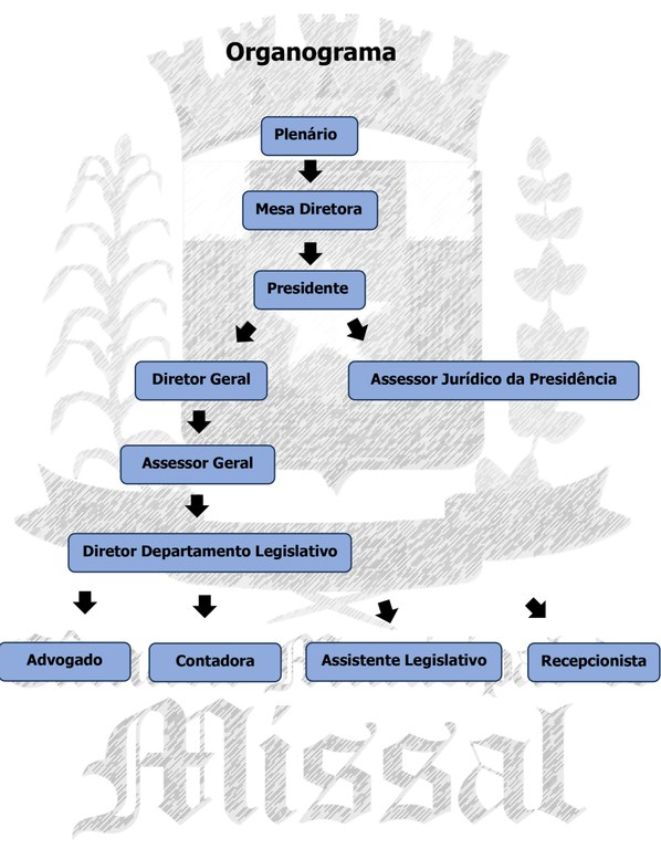 Organograma